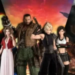 Final Fantasy XVII Dunia Baru Cerita yang Lebih Gelap