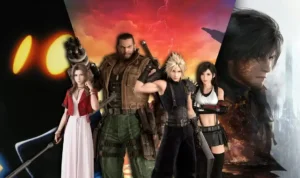 Final Fantasy XVII Dunia Baru Cerita yang Lebih Gelap_11zon Final Fantasy XVII Dunia Baru Cerita yang Lebih Gelap