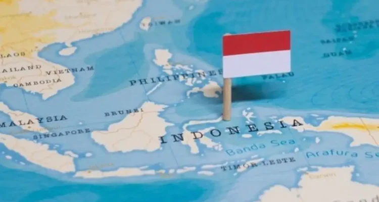Geopolitik Asia Pasifik 2025, Situasi yang Perlu Dicermati