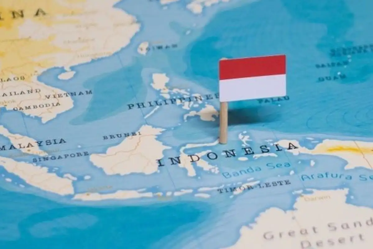 Geopolitik Asia Pasifik 2025, Situasi yang Perlu Dicermati