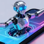 Ponsel AI Pertama di Dunia Siap Rilis Tahun 2025