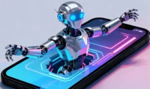 Ponsel AI Pertama di Dunia Siap Rilis Tahun 2025
