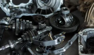 Sparepart BMW Original vs OEM, Pilihan Terbaik untuk Mobil Anda