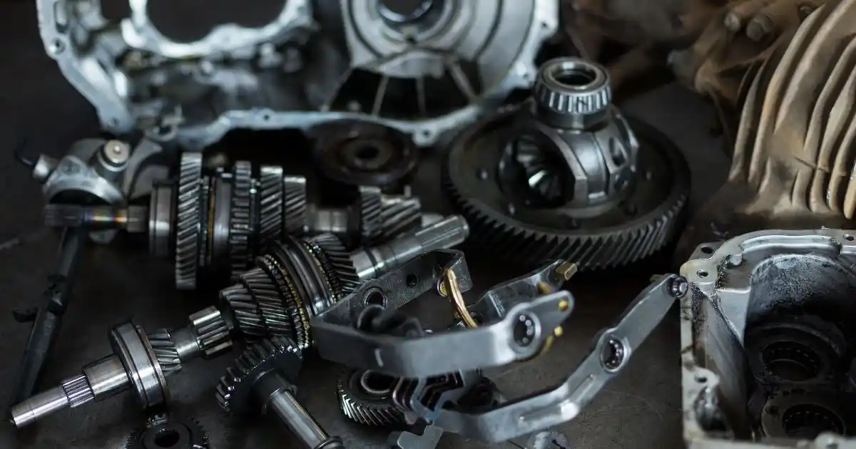 Sparepart BMW Original vs OEM, Pilihan Terbaik untuk Mobil Anda
