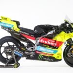 Pebalap Tim VR46