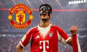 Bursa Transfer Januari 2026 Bursa Transfer Januari 2026