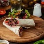 Kebab Turki yang Terkenal di Berbagai Negara Dunia