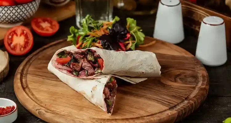 Kebab Turki yang Terkenal di Berbagai Negara Dunia