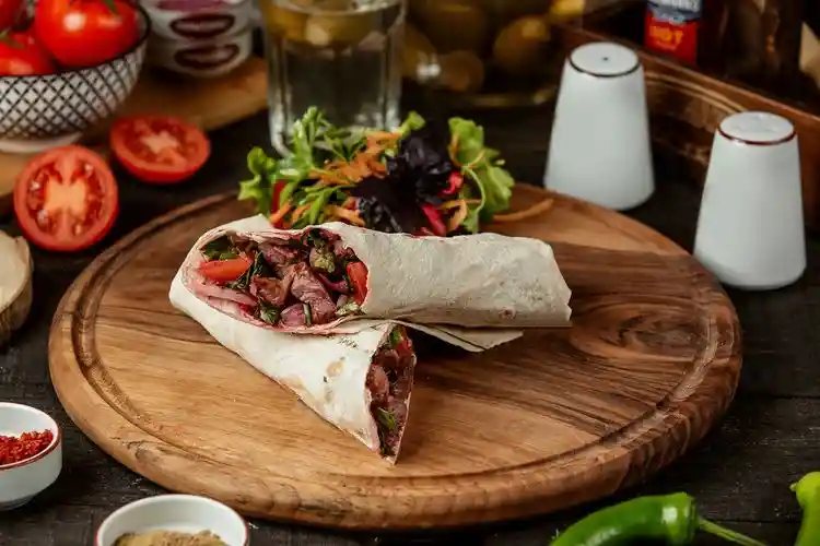 Kebab Turki yang Terkenal di Berbagai Negara Dunia