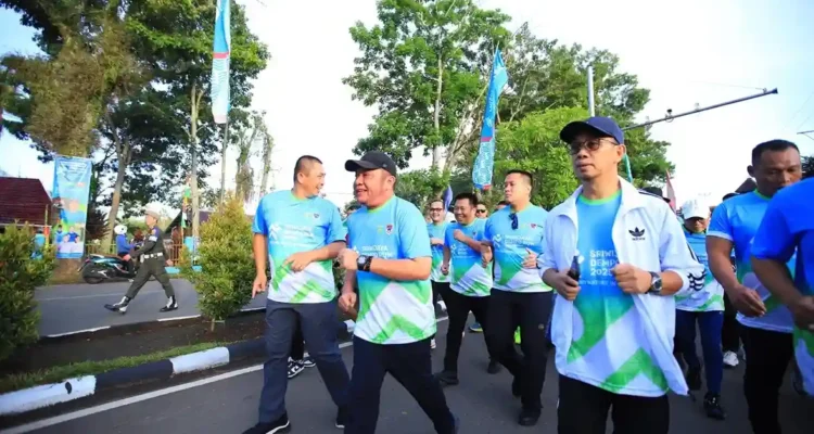 Olahraga Nasional 2025 dan Peran Komunitas Kebugaran