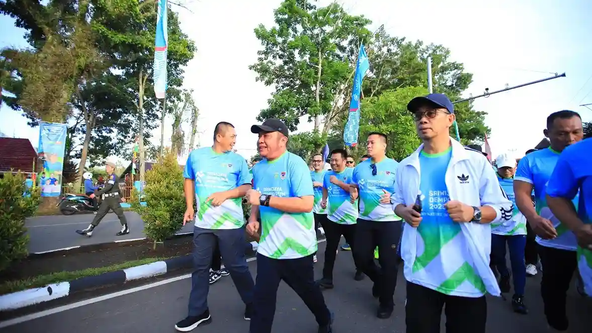 Olahraga Nasional 2025 dan Peran Komunitas Kebugaran