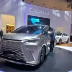 Otomotif 2026 tentang Kendaraan Masa Depan