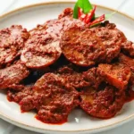 Resep Semur Jengkol Betawi yang Tidak Bau dan Tetap Empuk