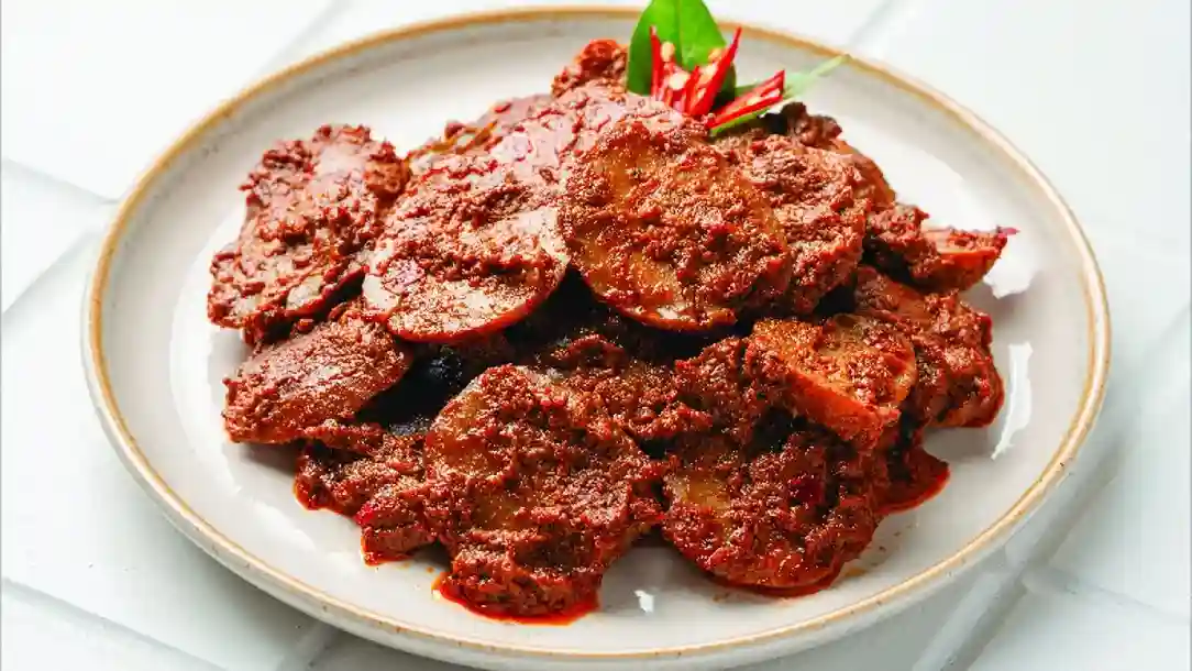 Resep Semur Jengkol Betawi yang Tidak Bau dan Tetap Empuk