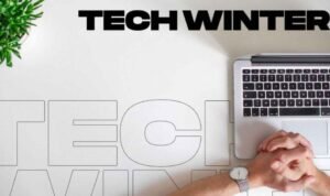 Tech Winter