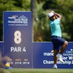 Turnamen Golf Junior Internasional 2026 Ajang Bergengsi Para Pegolf Muda Dunia