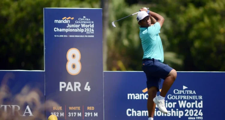 Turnamen Golf Junior Internasional 2026 Ajang Bergengsi Para Pegolf Muda Dunia