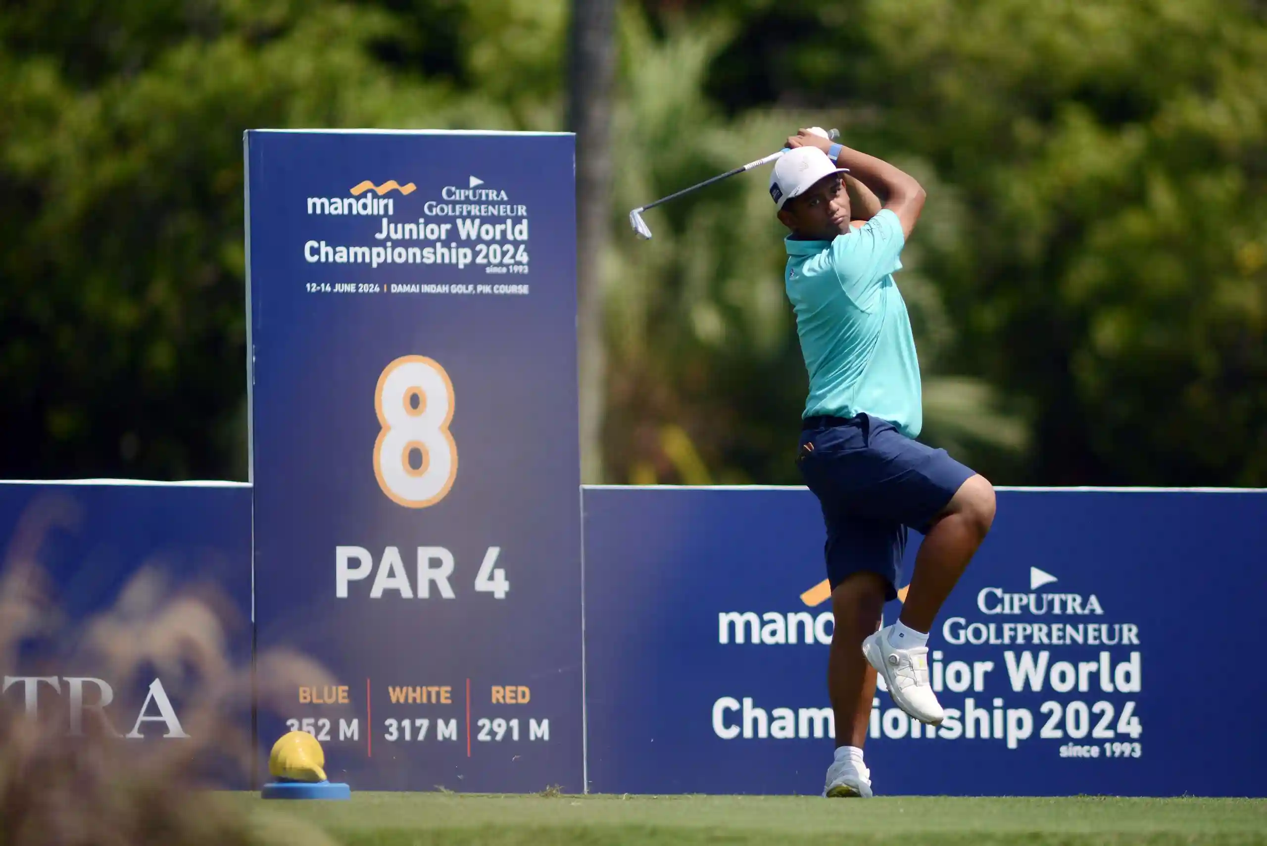 Turnamen Golf Junior Internasional 2026 Ajang Bergengsi Para Pegolf Muda Dunia