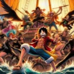 Anime One Piece, Mengubah Cara Dunia Bercerita