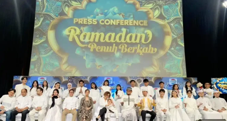 Film Spesial Ramadhan Kisah Penuh Makna yang Selalu Dinanti Saat Bulan Suci