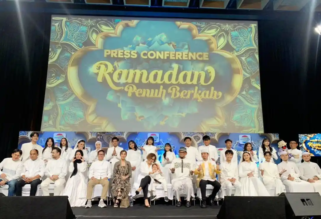 Film Spesial Ramadhan Kisah Penuh Makna yang Selalu Dinanti Saat Bulan Suci