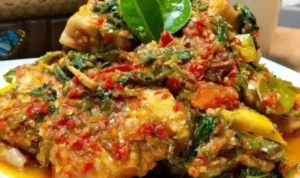 Makanan Nusantara Autentik yang Wajib Dicoba