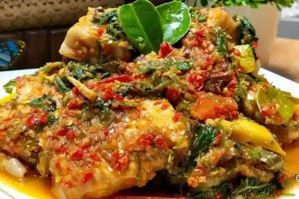 Makanan Nusantara Autentik yang Wajib Dicoba