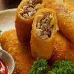 Resep Risol Ayam Gurih dan Lembut yang Selalu Jadi Favorit Keluarga