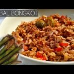 Resep Sambal Bongkot Bali Asli yang Unik dan Menggoda Selera