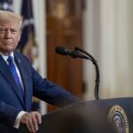 Apa Tujuan Israel dan Amerika Menyerang Iran