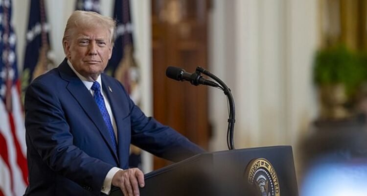 Apa Tujuan Israel dan Amerika Menyerang Iran