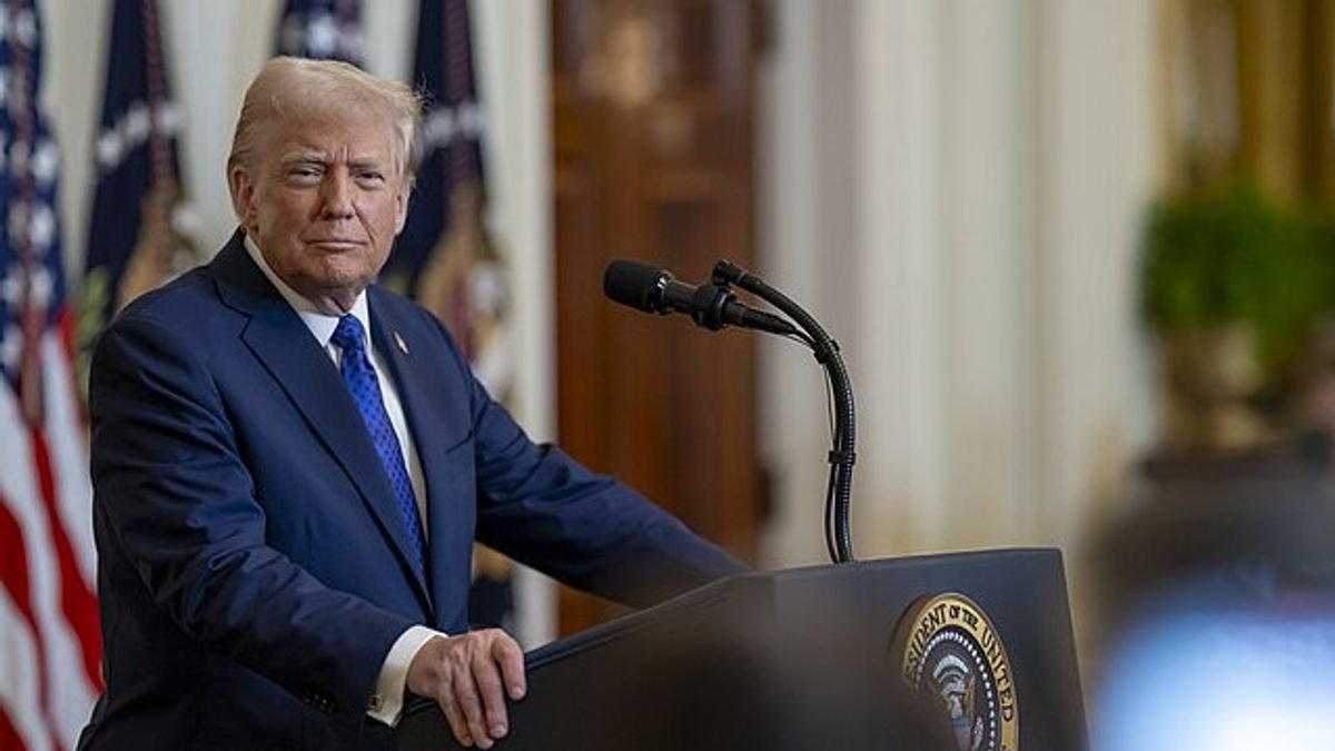 Apa Tujuan Israel dan Amerika Menyerang Iran