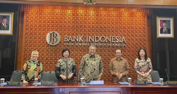 Inflasi Global, Mengapa Bank Sentral Dunia Kembali Waspada
