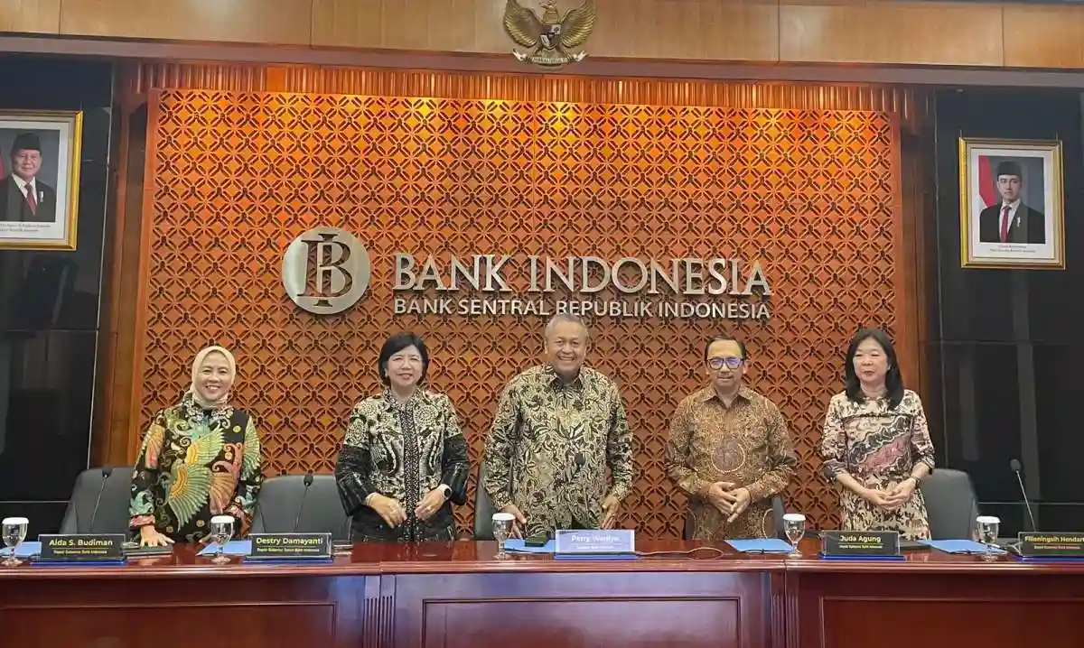 Inflasi Global, Mengapa Bank Sentral Dunia Kembali Waspada