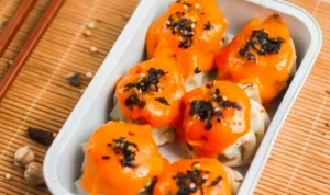 Resep Dimsum Mentai yang Lumer dan Gurih, Ide Jualan Kekinian
