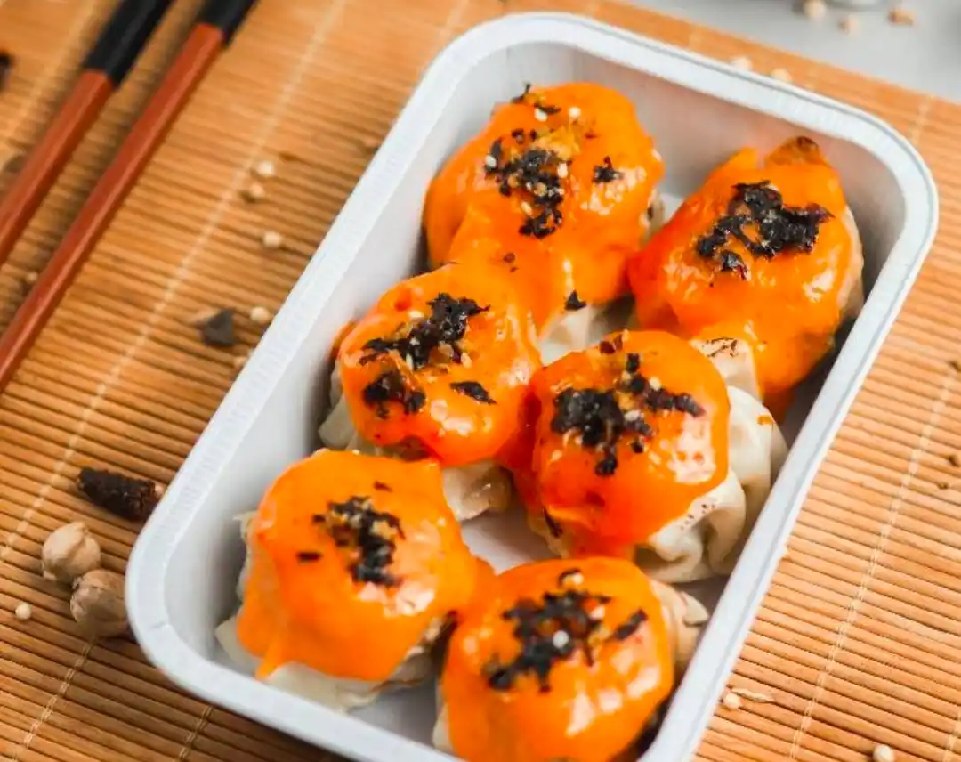 Resep Dimsum Mentai yang Lumer dan Gurih, Ide Jualan Kekinian