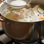 Resep Kuah Bakso yang Gurih Hangat, Kunci Utama Semangkuk Bakso yang Sulit Ditolak