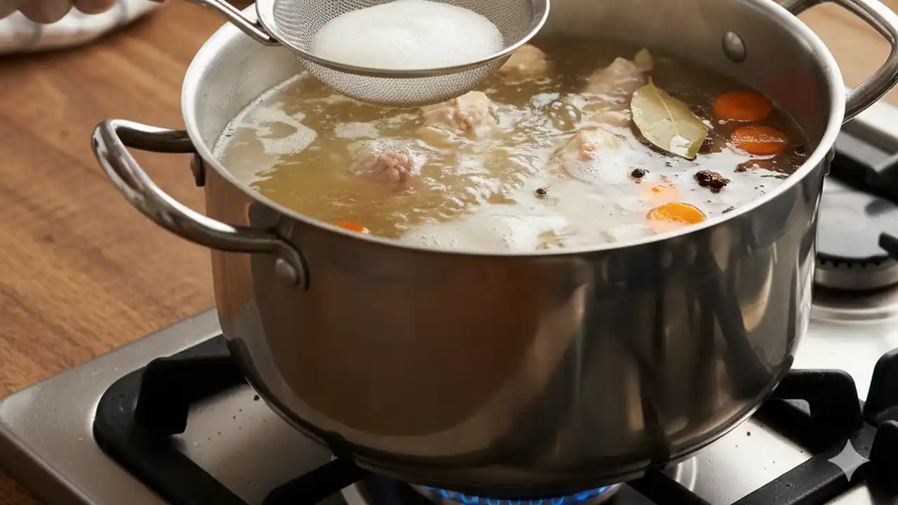 Resep Kuah Bakso yang Gurih Hangat, Kunci Utama Semangkuk Bakso yang Sulit Ditolak