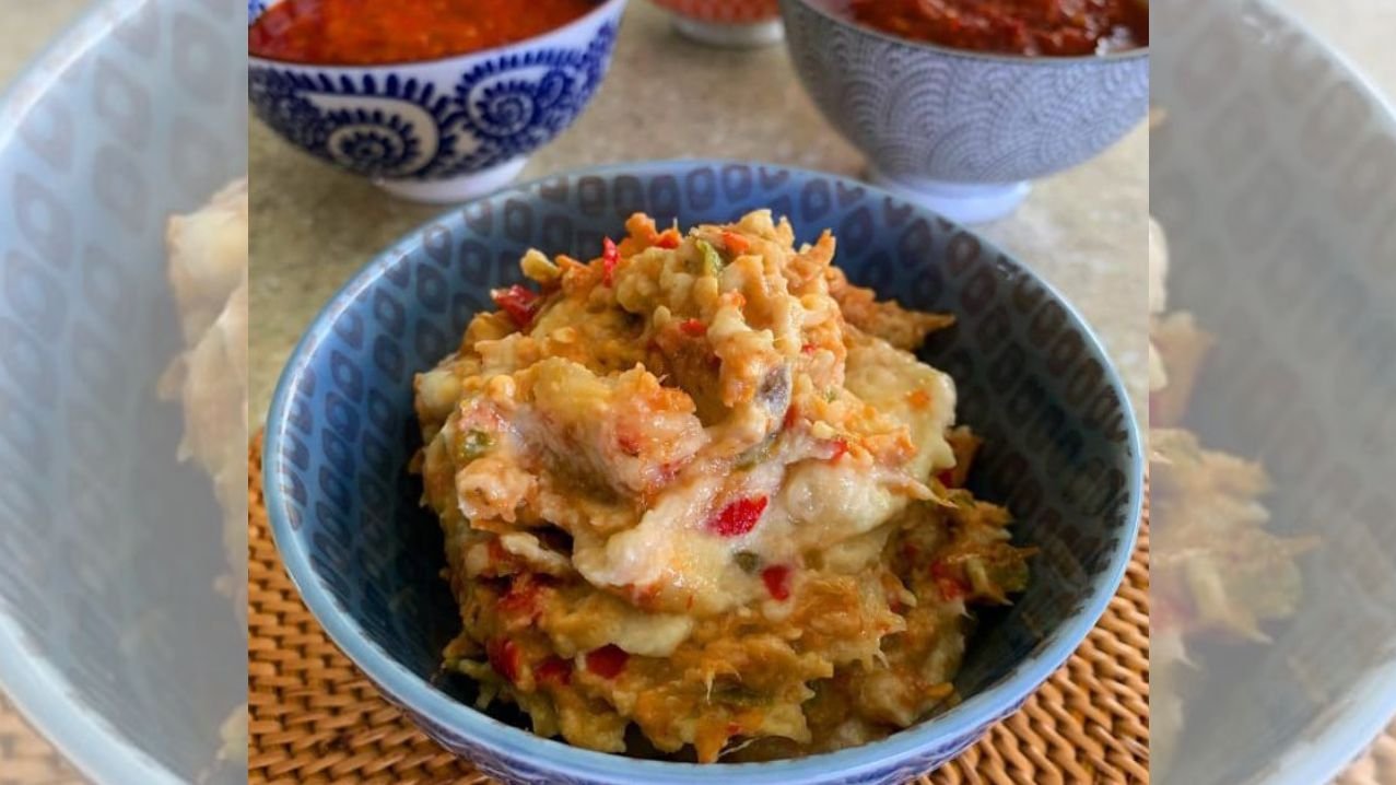 Resep Membuat Tempoyak, Olahan Durian Fermentasi Khas Nusantara yang Kaya Cita Rasa