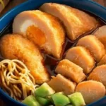 Resep Pempek Palembang yang Legendaris: Rahasia Cita Rasa Khas