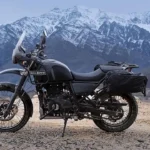 Royal Enfield Himalayan 450, Motor Adventure Siap Diajak Jauh
