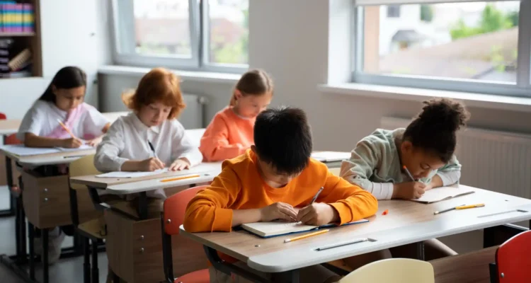 Transformasi Sekolah, Saat Kelas Tak Lagi Berjalan dengan Cara Lama
