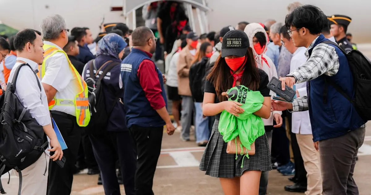 Berita Kriminal Terbaru, Wajah Kejahatan Yang Makin Beragam Di Awal April 2026