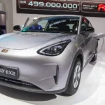 Industri Otomotif, Persaingan Mobil Listrik Makin Panas di Pasar Dunia
