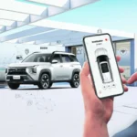Mobil Connected, Kendaraan yang Makin Dekat dengan Dunia Digital