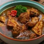 Resep Ayam Semur Bali yang Meresap, Gurih, dan Layak Jadi Andalan di Rumah