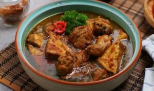 Resep Ayam Semur Bali yang Meresap, Gurih, dan Layak Jadi Andalan di Rumah Resep Ayam Semur Bali yang Meresap, Gurih, dan Layak Jadi Andalan di Rumah