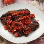Resep Dendeng Balado Yang Pedas Gurih dan Bikin Nambah Nasi