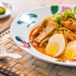 Resep Mie Gomak Medan Yang Gurih Pekat Dan Bikin Rindu Masakan Batak