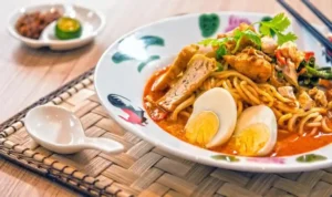 Resep Mie Gomak Medan Yang Gurih Pekat Dan Bikin Rindu Masakan Batak_11zon Resep Mie Gomak Medan Yang Gurih Pekat Dan Bikin Rindu Masakan Batak